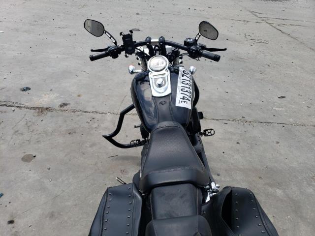 2011 HARLEY-DAVIDSON FXDF 1HD1GY41XBC303174