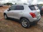 CHEVROLET TRAX 1LT photo