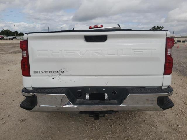 2023 CHEVROLET SILVERADO2 3GCNAAED8PG308835