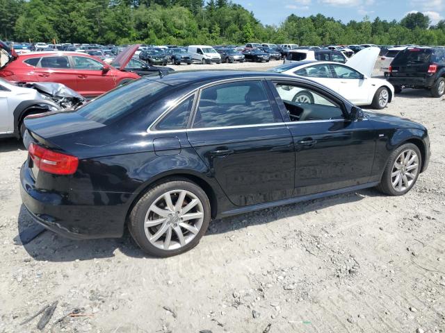 VIN WAUAFAFL6EN005639 2014 Audi A4, Premium no.3