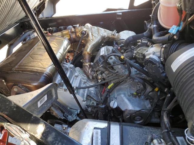 2023 CAN-AM DEFENDER M - 3JBUAAX49PK001926