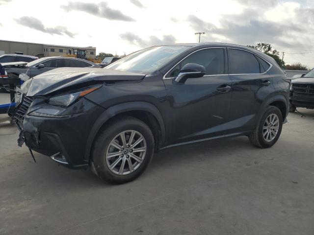 2020 LEXUS NX 300 - JTJDARBZ0L5009820