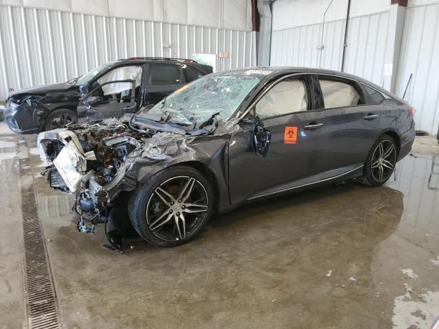 2021 HONDA ACCORD TOU #2991779179