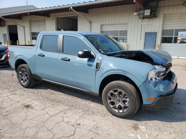 2023 FORD MAVERICK X - 3FTTW8E34PRA19626