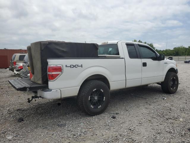 2013 FORD F150 SUPER - 1FTFX1EF9DFD85179