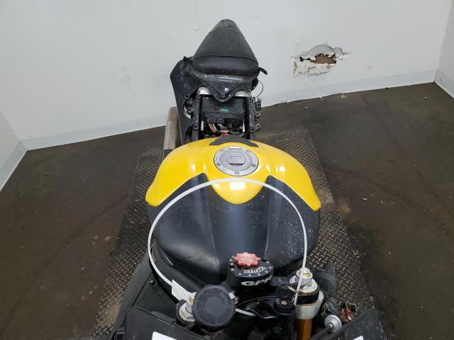 2006 YAMAHA YZFR6 L JYARJ12E96A009247