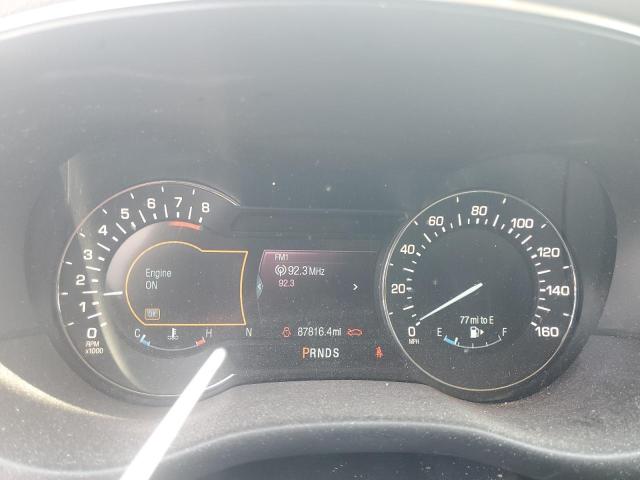 2015 LINCOLN MKC - 5LMTJ2AHXFUJ11062