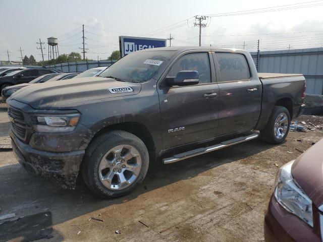 RAM 1500 BIG H