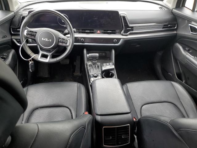 2023 KIA SPORTAGE S - 5XYK43AF7PG053848