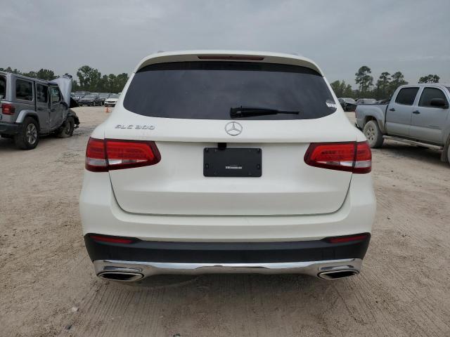 2019 Mercedes-Benz Glc 300 VIN: WDC0G4JB1KV156874 Lot: 62109324