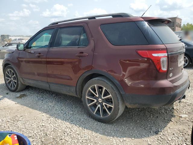 2015 FORD EXPLORER X - 1FM5K8D89FGA40393