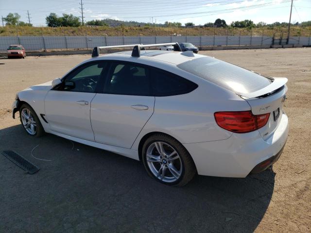 2016 BMW 335 XIGT - WBA3X9C5XGD869354