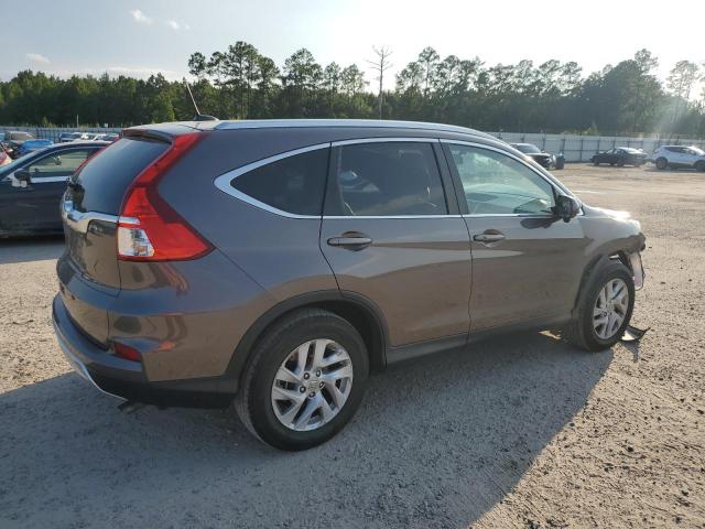 2016 HONDA CR-V EXL - 2HKRM3H77GH528923