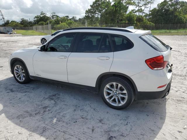 VIN WBAVL1C55FVY34767 2015 BMW X1, Xdrive28I no.2