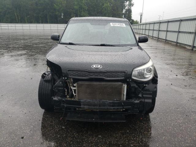 2016 KIA SOUL + - KNDJP3A51G7347432