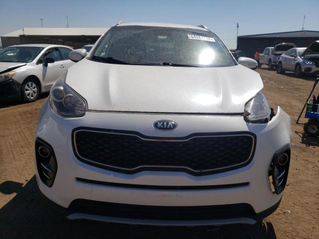 VIN KNDPN3AC3J7424596 2018 KIA Sportage, EX no.5