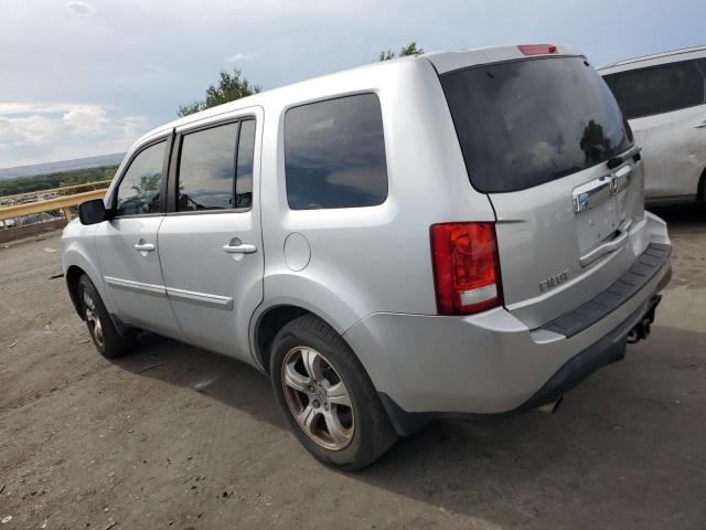 2012 Honda Pilot Exl VIN: 5FNYF3H55CB022178 Lot: 63229064