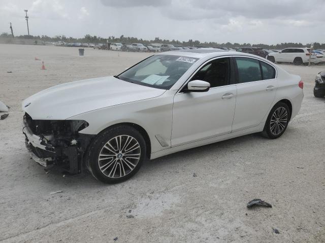 VIN WBAJA5C50KWW12511 2019 BMW 5 Series, 530 I no.1