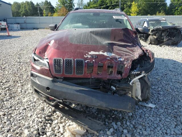 2019 JEEP CHEROKEE T - 1C4PJMBX9KD295320
