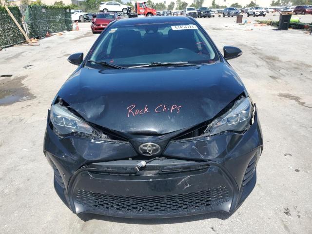2017 TOYOTA COROLLA L - 5YFBURHE2HP724551