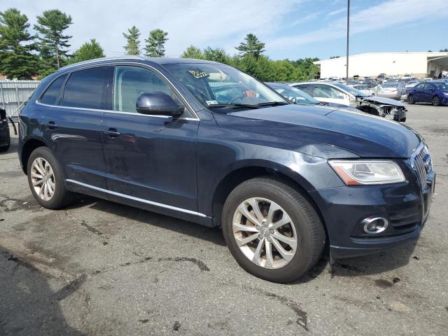 VIN WA1LFAFP8EA106522 2014 Audi Q5, Premium Plus no.4