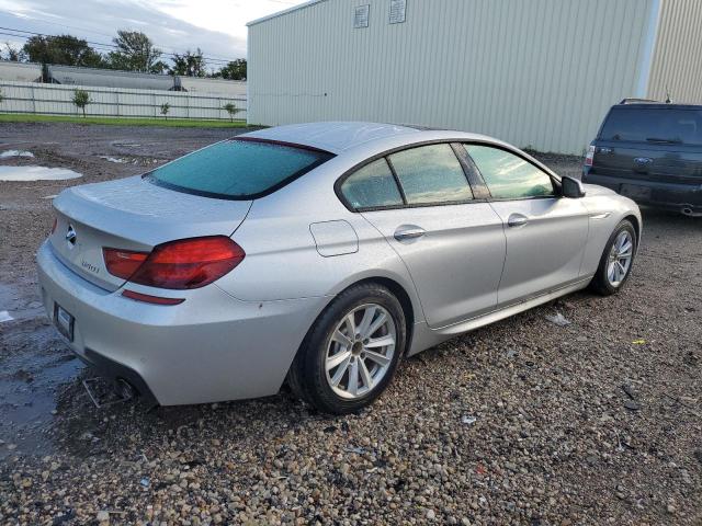 VIN WBA6D0C53GD927810 2016 BMW 6 Series, 640 I Gran... no.3