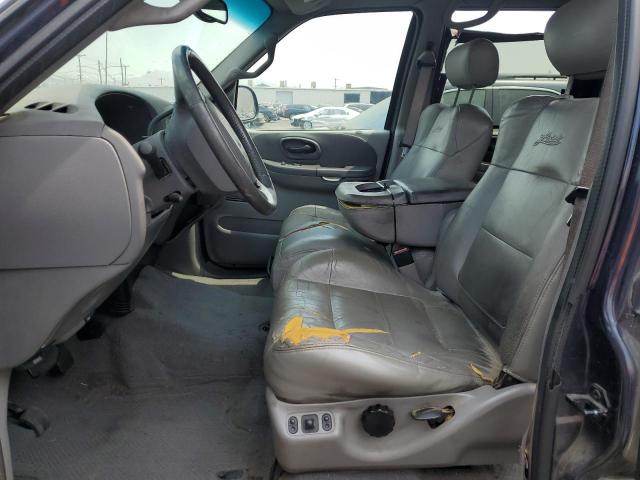 2001 Ford F150 Supercrew VIN: 1FTRW07L61KC07357 Lot: 62940704