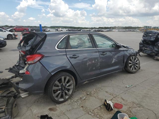 2018 HYUNDAI ELANTRA GT - KMHH55LC7JU047944
