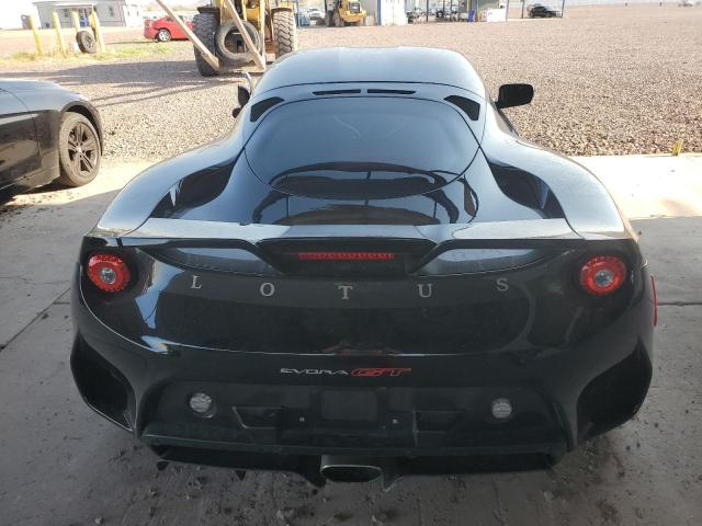 2020 LOTUS EVORA GT SCCLMDDN7LHA20431