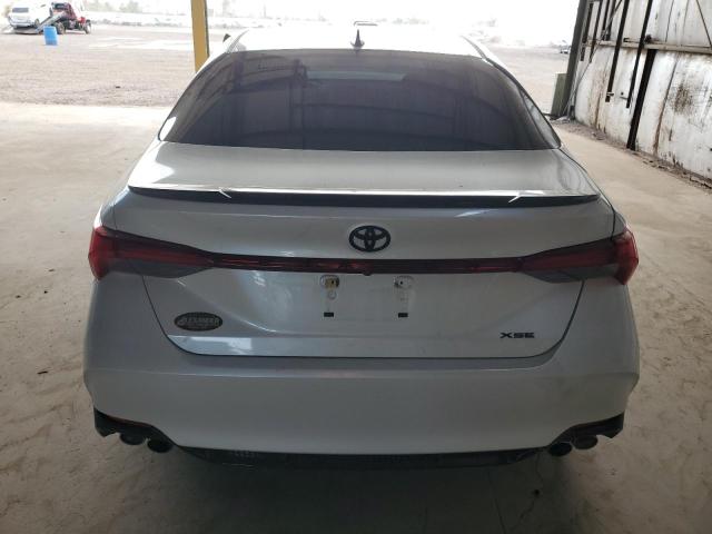 4T1EZ1FB4MU061968 2021 TOYOTA AVALON