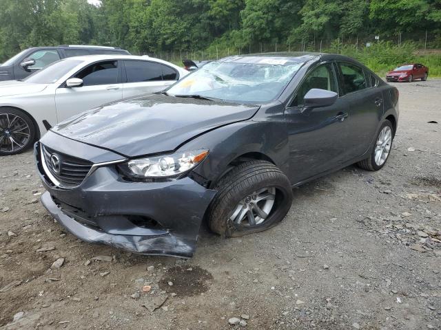 VIN JM1GJ1T65F1178832 2015 Mazda 6, Touring no.1