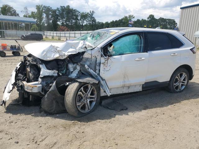 2015 FORD EDGE TITAN - 2FMPK4K83FBB75610