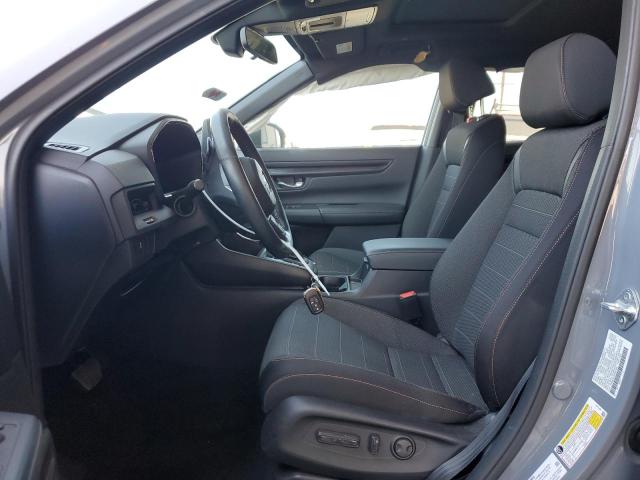 2023 HONDA CR-V SPORT - 7FARS5H57PE001595