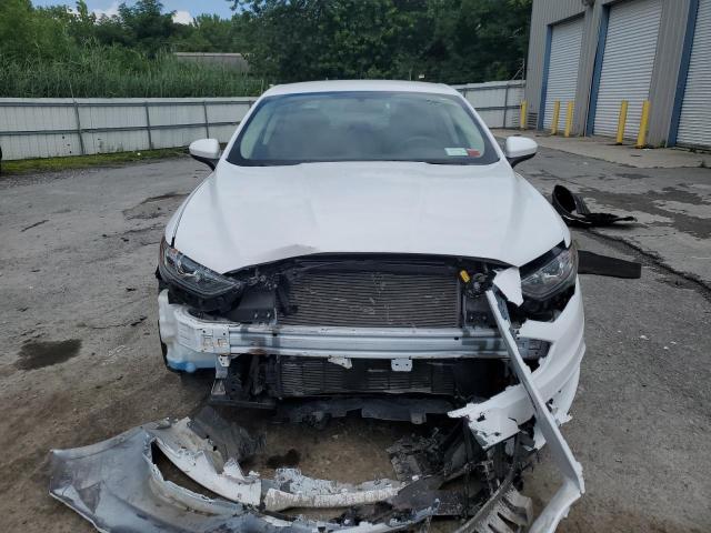 VIN 3FA6P0HD8JR228445 2018 Ford Fusion, SE no.5