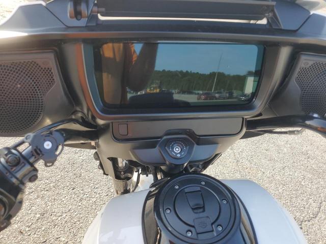 2024 HARLEY-DAVIDSON FLHX - 1HD1KB717RB635757