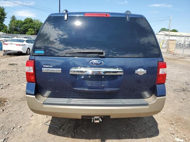 2014 Ford Expedition Xlt VIN: 1FMJU1J55EEF61437 Lot: 60981284