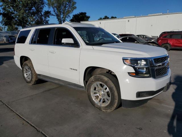 2018 CHEVROLET TAHOE C150 1GNSCBKC6JR118786  64791214