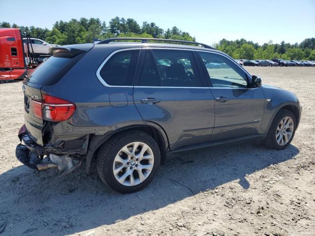 VIN 5UXZV4C56D0E14446 2013 BMW X5, Xdrive35I no.3