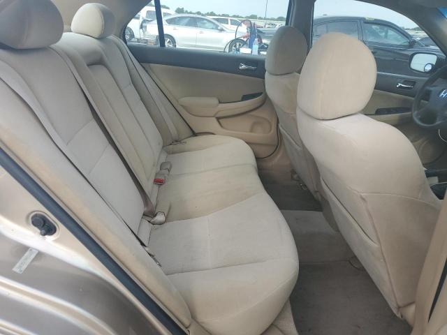 2004 Honda Accord Lx VIN: 1HGCM56374A156683 Lot: 61008714