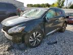 2015 NISSAN MURANO S - 5N1AZ2MH9FN270468