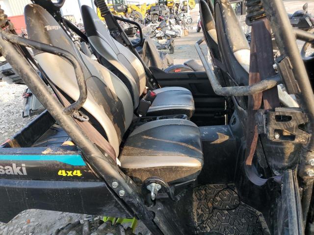 2023 KAWASAKI KRT800 J - JKBRTCJ17PB509255