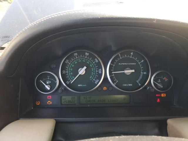 2006 Land Rover Range Rover Supercharged VIN: SALMF13406A231688 Lot: 62818744