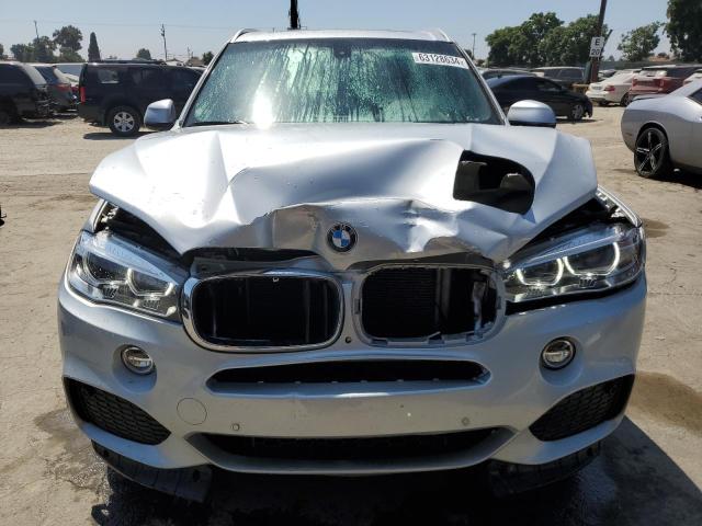 VIN 5UXKR0C50JL074183 2018 BMW X5, Xdrive35I no.5