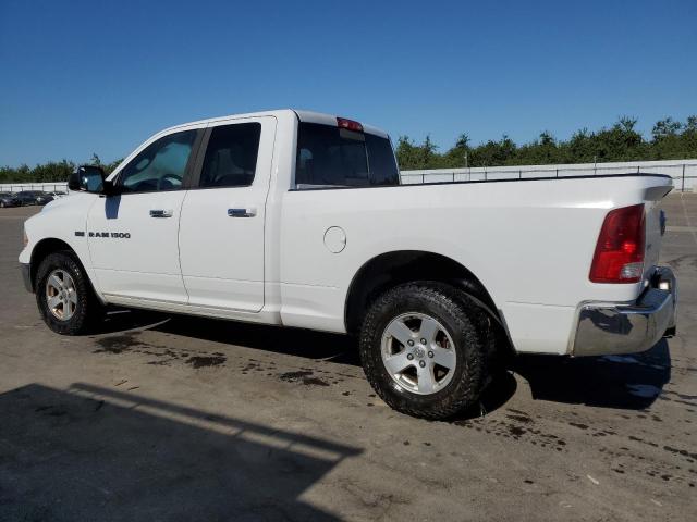 2011 Dodge Ram 1500 VIN: 1D7RV1GT4BS638179 Lot: 61294194