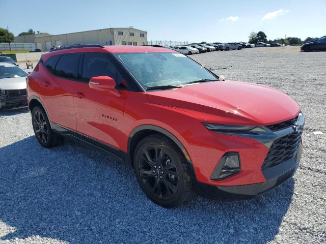 2020 CHEVROLET BLAZER RS - 3GNKBERS8LS718811