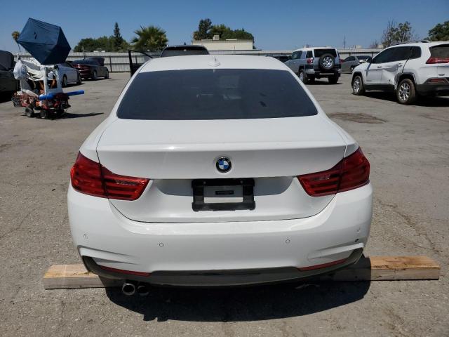 VIN WBA3N7C52EK220358 2014 BMW 4 Series, 428 I no.6