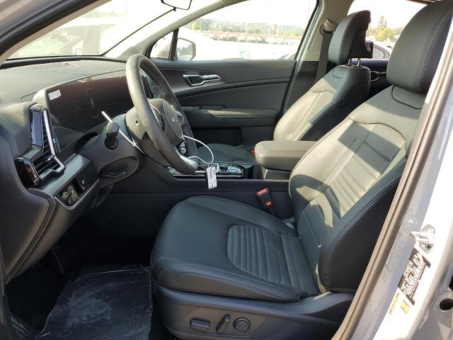2024 KIA SPORTAGE S - 5XYK53DF2RG201979