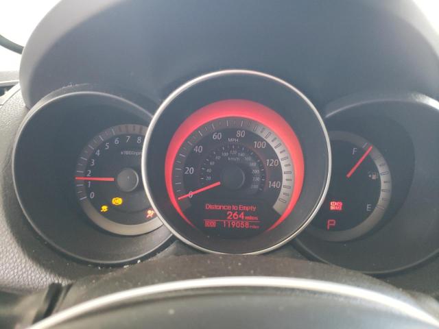 2012 Kia Forte Ex VIN: KNAFU4A26C5493497 Lot: 62472254