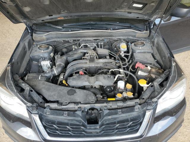 2018 SUBARU FORESTER 2 - JF2SJABC4JH523089