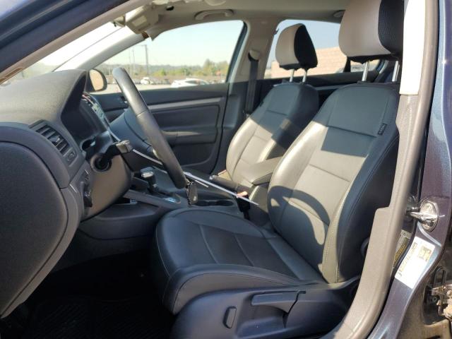 2009 Volkswagen Jetta Tdi VIN: 3VWAL71K19M093574 Lot: 61967514